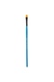 210Kf Series Synthetic Bristle Cat Tongue Brush No: 4 X 12 Pieces - 2