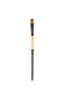 215C Series Synthetic Bristle Comb Brush No: 3/8 X 12 Pieces - 2