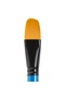210Kf Series Synthetic Bristle Cat Tongue Brush No: 24 X 12 Pieces