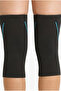 Code: 701 Knitted Flat Knee Pad - 6