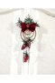 New Year's Concept Gift Door Wall Decoration - 5