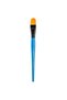 210Kf Series Synthetic Bristle Cat Tongue Brush No: 20 X 12 Pieces - 2