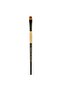 215F Series Synthetic Bristle Flat Cut Brush No: 6 X 12 Pieces - 2