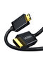 Mini Hdmi To Hdmi 4k 60hz V1.4 Audio And Video Transfer Cable 1.5 Meters - 3