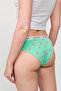 Women's Slip Panties - Couple Collection Pink Birdy - 5