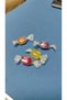 Eid Children's Gift – (5 Packs) Mini Eid Package with Candy and Toys School-Eid Gift Product - 3