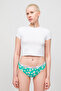 Women's Slip Panties - Couple Collection Daisy - 3