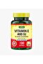 E Vitamini 100 Kapsül Vitamin E 400ıu