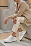 Hazel Original Kri̇stebell Imported Special Series Women's Sneakers Blue