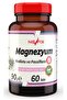 Magnesium Cat Herb Pasiflora 60 Tablets Magnesium Glycinate Citrate Chloride Malat