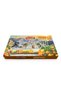 Turkish Delight (with Strawberries) 1 kg - 2