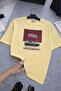 1986 Need Money Tee Shirt