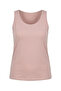 Large Size Zero Sleeve Basic Undershirt 1097164 - 7