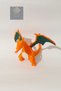 3'lü Figür Pokemon seti (Blastoise. Venusaur, Charizard) - 4