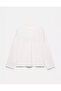 100% Cotton Oversize Fit Coffee Club Printed - Crew Neck Long Sleeve T-Shirt (Back Printed) - 2