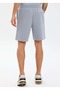 S2610004 m Essential Sweat Short Men's Shorts Gray - 3
