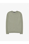 Ada Çay Slim Fit Crew Neck Basic Knitwear Sweater 50314192-Vr255 - 7
