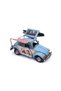 Decorative Metal Car Piggy Bank Framed1310E-4112 - 3