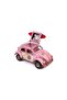 Decorative Metal Car Pen Holder with Frame 1404E-4370 - 4