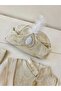 Baby Boy Mevlütlük Şehzade Circumcision Robe Kaftan Circumcision Clothing - 5