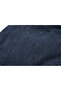 Denim Fleece Dog Outfit - 5