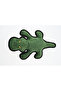 Wild Crocodile Sound Dog Plush Toy - 2