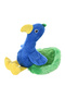 Happy Wings 3-Piece Plush Toy Set with Sound - 7