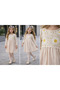 Girl's Muslin Dress - 2