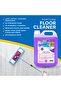 Floor Cleaner Liquid Lavender 5L - 2
