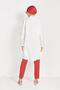 Tunic with Towel Sleeves 40481 - 3