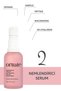 Repairing and Moisturizing Serum Set Containing Aha Bha, Hyaluronic Acid and Niacinamide - 4