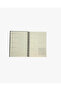 My Notes Colorful Hardcover Undated Planner Agenda - 160 Pages - 7