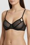 Strapless Tulle Bra - 2