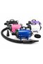 SUFLANTĂ DOUBLEBLASTER NEAGRĂ 2200W - 4