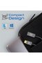 MediaLink-DP DisplayPort to HDMI Adapter, 4K@60Hz, Male to Female, Gold Plated - 3