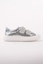 Ori̇ella Girls' Velcro S Glittery Daily S Sneakers Sports Shoes - 5