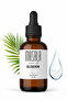 Herbal Glycerin 50 ml – 100% Pure and Natural – Skin and Cosmetic Compatible - 4