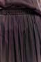 Tosca Skirt - Burgundy - 4