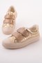 Ori̇ella Girls' Velcro S Glittery Daily S Sneakers Sports Shoes - 2