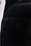 Men's Black Nova Fabric Inflatable Vest - 7