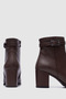 أحذية نسائية بكعب عالٍ [TG060285] - 6