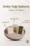 Anti-Acne and Anti-Dandruff Juniper Soap |   Natural Juniper Oil |   Natural Soap - 2