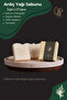 Anti-Acne and Anti-Dandruff Juniper Soap |   Natural Juniper Oil |   Natural Soap - 3