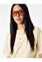 Comfortable Fit Short Sleeve Crew Neck T-Shirt with Cotton Duck Embroideries - 2