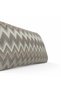 Decorative Cushion Cover, High-Quality Woven Fabric, Set of 3 - 3
