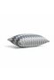 Decorative Cushion Cover, High-Quality Woven Fabric, Set of 3 - 3