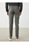 Slim Fit Men's Chino Pants (W5) - 8