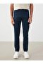 Slim Fit Men's Chino Pants (W5) - 6