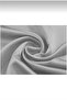 Gray Blackout Lightproof Sunshade Thermal Blackout Curtain (W X H) - 7