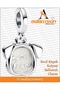 Pet Dog Necklace Dangle Charm / Asafaccessory